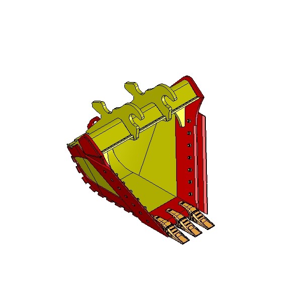 EXB-DCTR-3-24-72-2.000/MWL-250