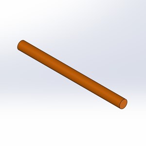 PIN SP, 3-1/2