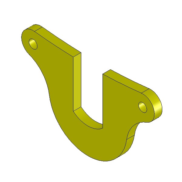 PIN LOCK PL, 1/2 100